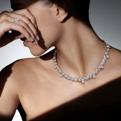 Diamond Necklace